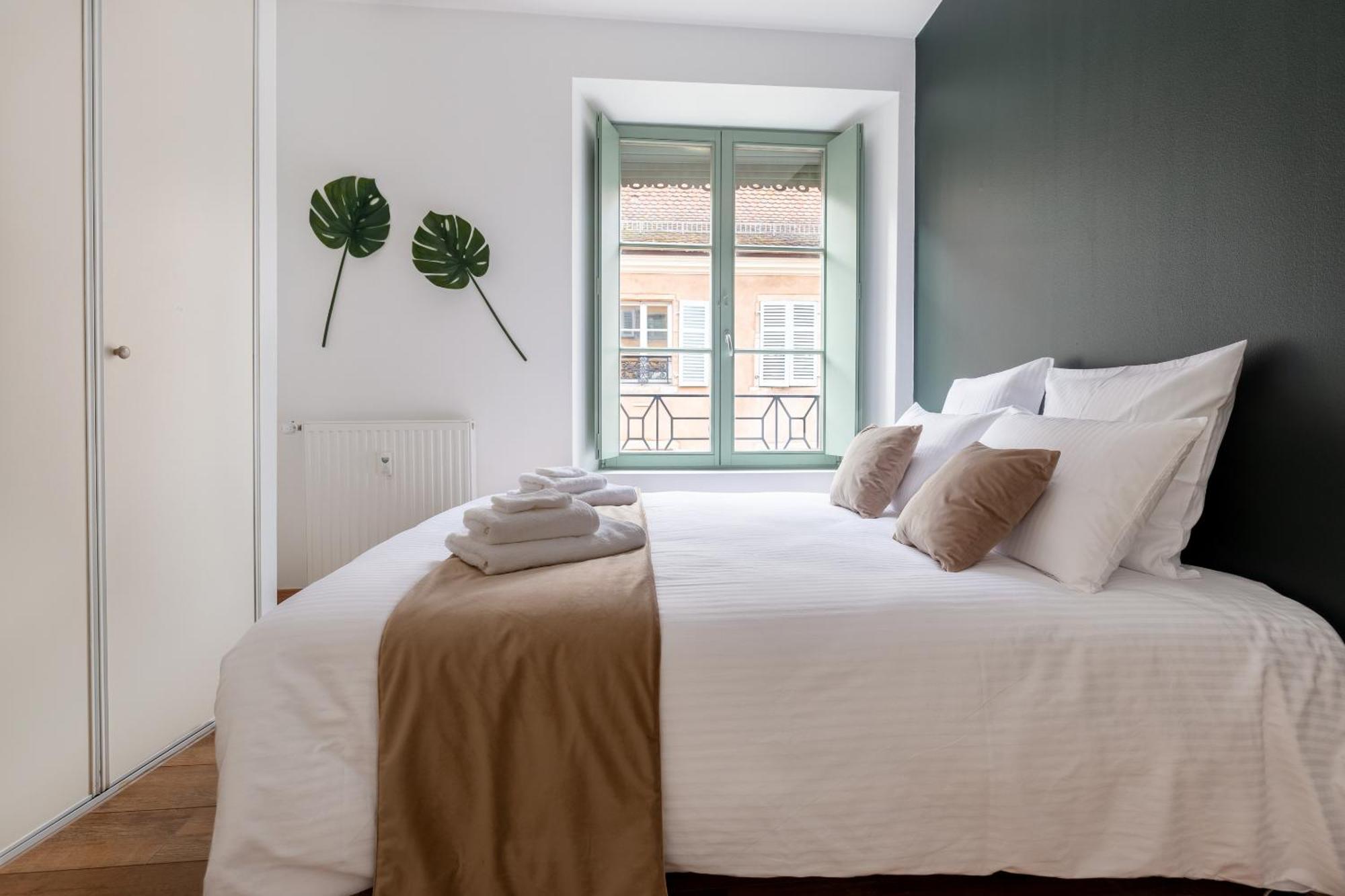 My Colmar Homes - Le XIII Værelse billede